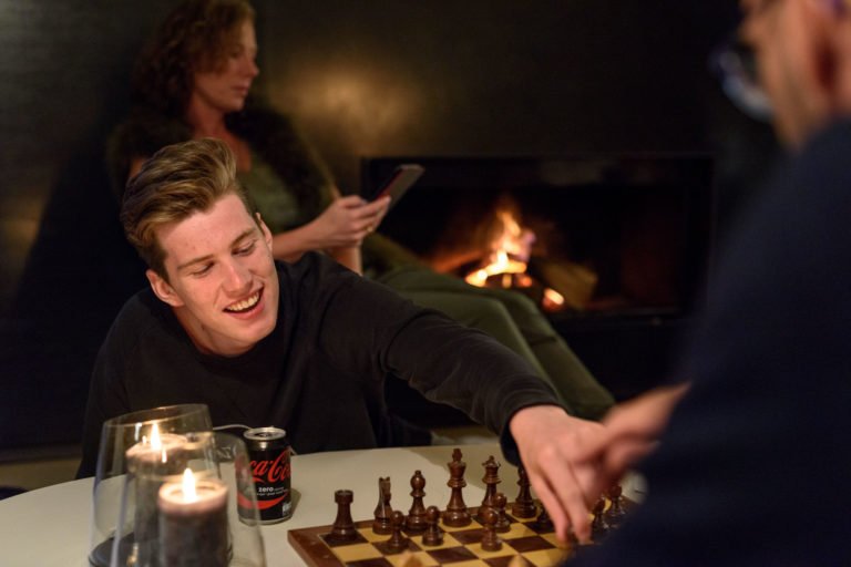 Najaartrends: ruimte en aardse kleuren